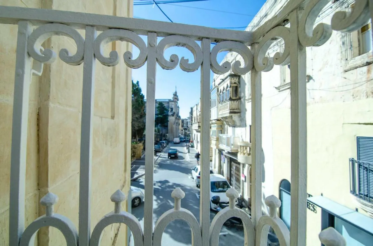 Santa Lucia B & B Suite Rabat Malta