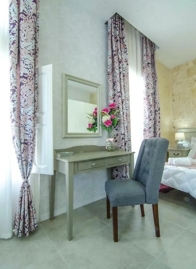 Santa Lucia B & B Suite Rabat Malta