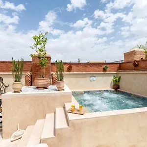 Riad Celema & Spa Riad Marrakesh