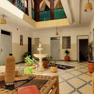 Riad Guest house Marrakesh