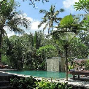 Igna Guest house Ubud (Bali)