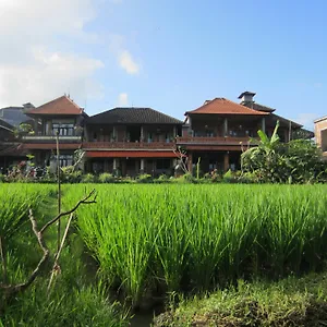 Danasari Homestay Guest house Ubud (Bali)